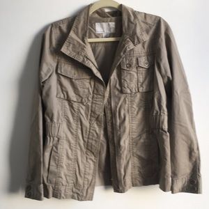 Old Navy Utility Jacket